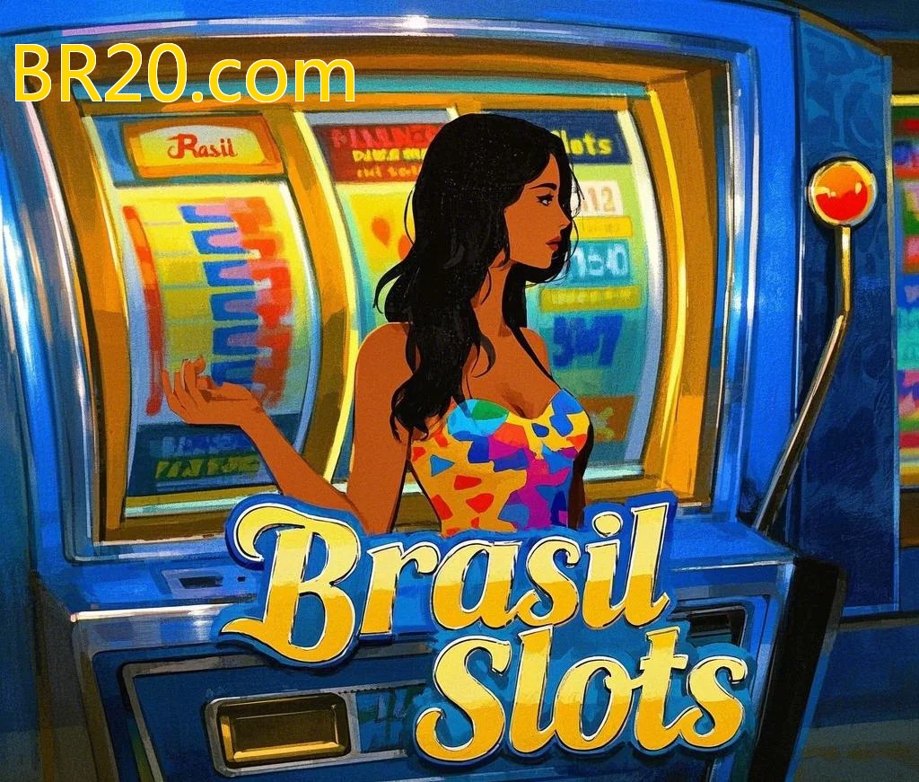 br20 GAME-Slots