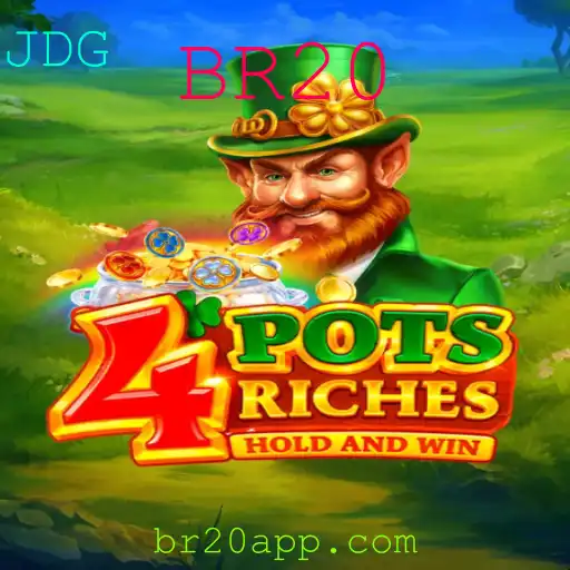 Descobrindo o Mundo de 4potsriches