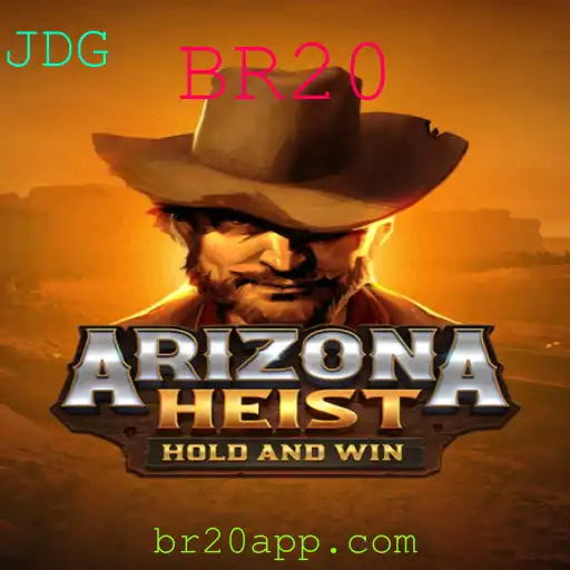 Explorando o Mundo de ArizonaHeist: O Jogo que Está Conquistando Todos