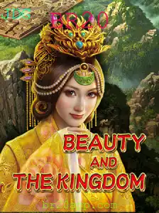Explorando o Fascinante Mundo de BeautyAndTheKingdom