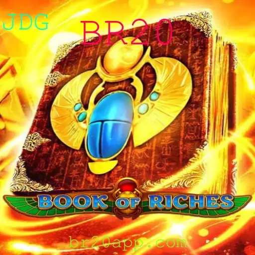 Desvendando o Fascinante Jogo BookofRiches e o Impacto de seu Lançamento