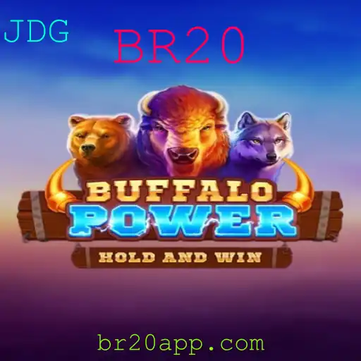 Explorando o Mundo do Jogo BuffaloPower com a Palavra-chave BR20