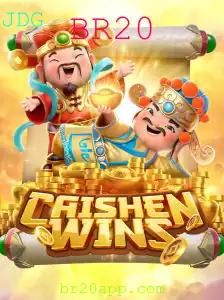 CaishenWins: Uma Aventura Incrível Inspirada na Mitologia Chinesa