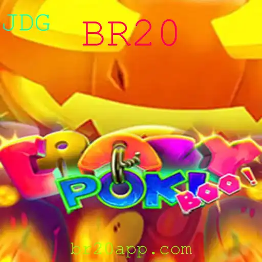CrazyPokiBoo: Um Mergulho no Novo Fenômeno do Game BR20