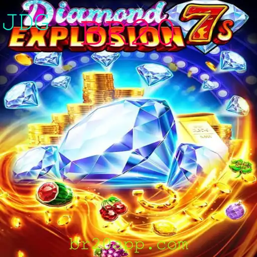 Explorando DiamondExplosion7s: O Novo Sucesso no Mundo dos Jogos