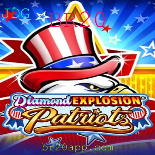 Descubra o Fenômeno dos Jogos: DiamondExplosionPatriots e a Era BR20