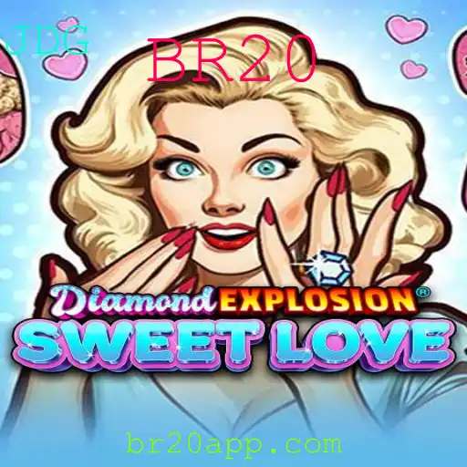 Explorando DiamondExplosionSweetLove: Um Jogo Envolvente e Cativante