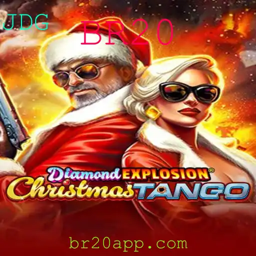 DiamondExplosionTango: Uma Nova Dimensão no Mundo dos Jogos