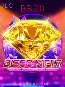 Descubra o Mundo Vibrante de DiscoNight: O Jogo da Nova Geração