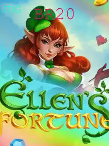 Descubra os Mistérios de EllensFortune: O Jogo de Estratégia do Momento