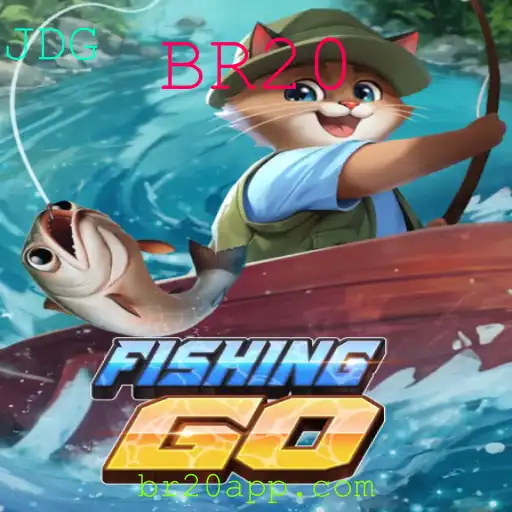 FishingGO: Guia Completo Sobre O Jogo e Como Jogar Com A Palava-Chave BR20
