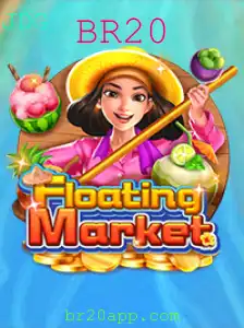 Descubra o Fascinante Mundo de FloatingMarket: Um Mergulho nas Regras e Estratégias