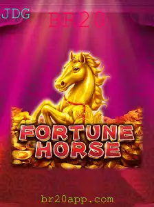 Descubra o Mundo Empolgante de FortuneHorse
