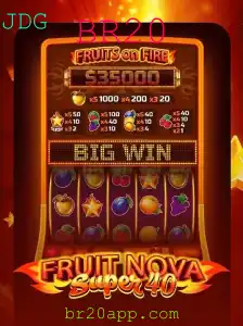 Explorando o Mundo de FruitNovaSuper40: O Cenário Atual e Regras do Jogo