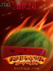 Exploração do Jogo FruitNovaSuper60