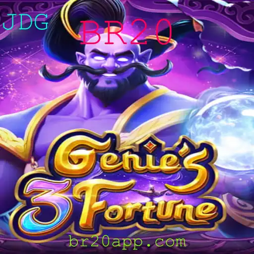 Explorando o Fascinante Mundo de Genie3Fortune: Um Guia Completo com Enfase na Palavra-chave BR20