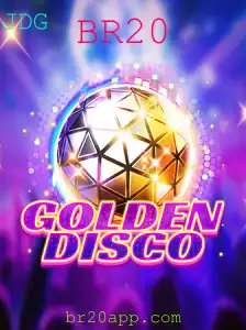 GoldenDisco: Um Mergulho no Jogo da Nostalgia e Estratégia