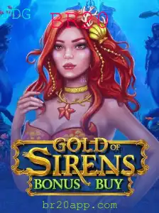 Desvendando o Fascinante Mundo de GoldofSirensBonusBuy: Um Jogo de Estratégia e Aventura