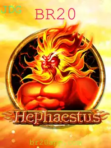 Hephaestus: O Jogo de Estratégia e Criatividade que Revolucionou 2023