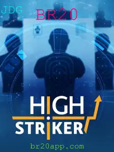 HighStriker: Descubra o Novo Jogo Sensação com o Modo BR20