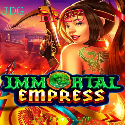 ImmortalEmpress: Uma Aventura Épica no Universo de BR20