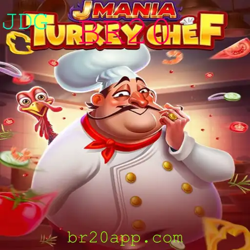 Descubra o Mundo de JManiaTurkeyChef: A Nova Sensação do Mundo dos Jogos