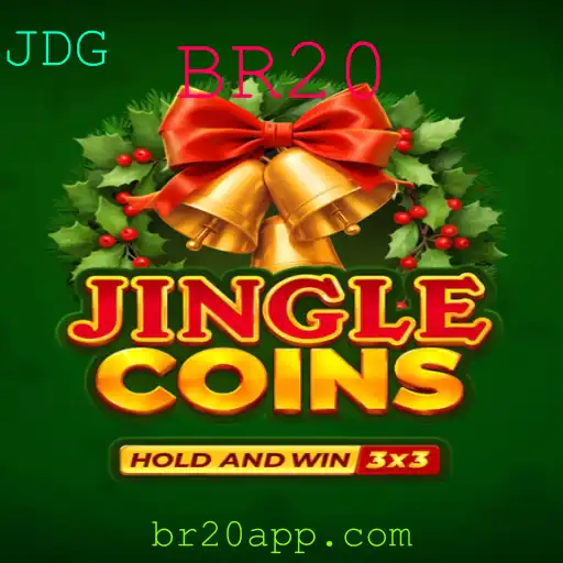 Explorando Jinglecoins: O Jogo Baseado na Moeda Temática BR20