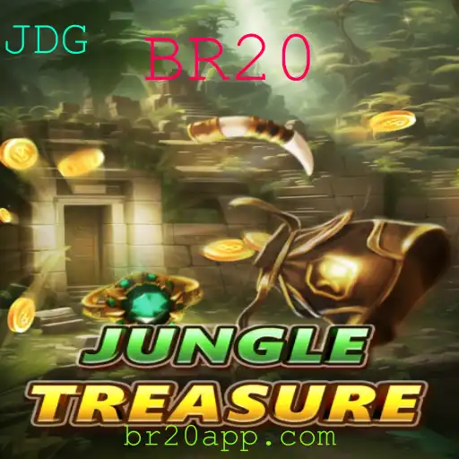 Explorando JungleTreasure: Uma Aventura Inédita