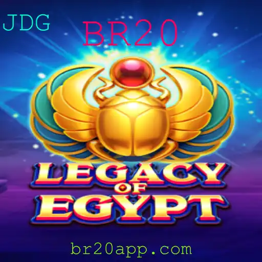 Descubra o Fascinante Mundo de LegacyOfEgypt