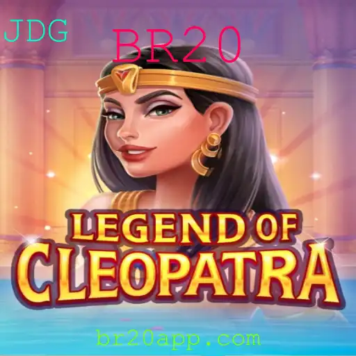 Explorando o Fascinante Mundo de LegendOfCleopatra: BR20