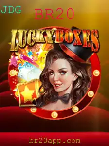 Explorando o Mundo de LuckyBoxes: O Jogo que Tem Conquistado Brasileiros com a Palavra-Chave BR20
