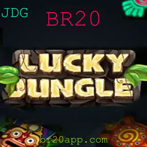 Descubra LuckyJungle: O Jogo de Estratégia e Aventura da Nova Era