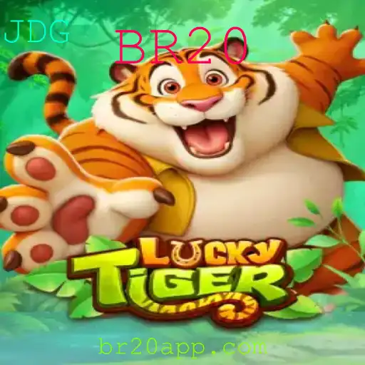 Descubra o Jogo LuckyTiger: Uma Aventura Envolvente com o Código Promocional BR20