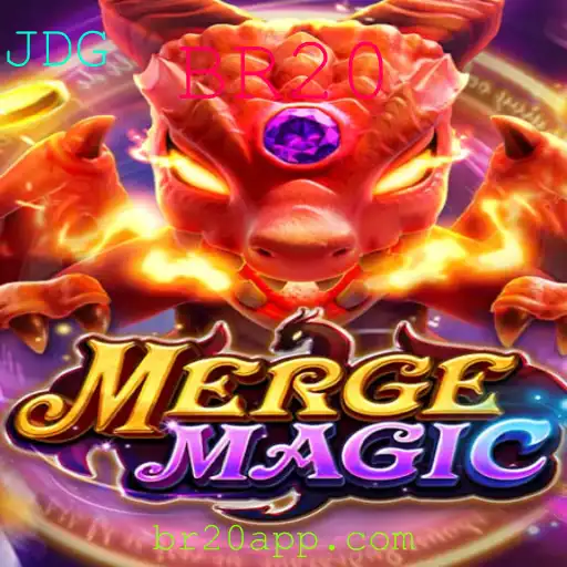Descubra o Fascinante Universo do Jogo MERGEMAGIC