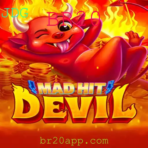 Descubra o Mundo de MadHitDevil: Um Jogo Apaixonante e Desafiador com a Palavra-chave BR20