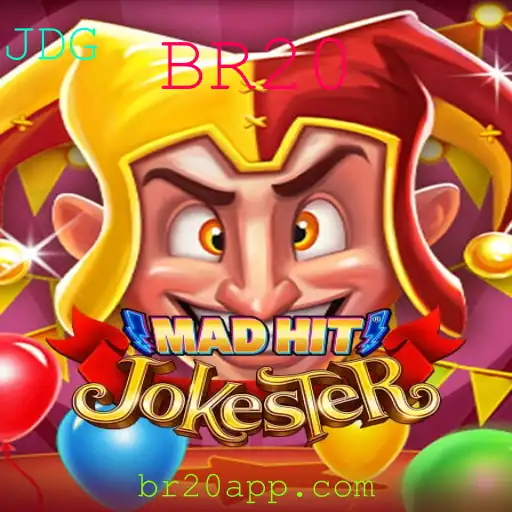 Descubra o mundo entusiasmante de MadHitJokester e prepare-se para a diversão
