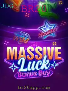 Explorando o Mundo de MassiveLuckBonusBuy