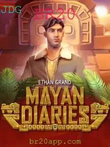 MayanDiaries: Uma Aventura Estratégica no Mundo dos Antigos Maias
