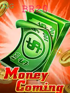 MoneyComing: Um Mergulho no Mundo das Finanças com a Palavra-Chave BR20