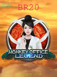 Desvendando o Mundo de MonkeyOfficeLegend: O Jogo que Está Conquistando 2023