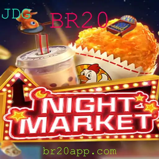 NIGHTMARKET: Descubra o Excitante Mundo do Jogo BR20