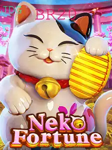 Explorando o Mundo de NekoFortune: Um Jogo de Estratégia e Sorte