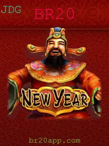 Descubra o Novo Jogo Sensação: NewYear e a Aventura com o BR20