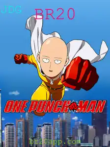 Introduzindo OnePunchMan: A Nova Sensação de BR20