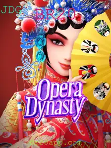 Explorando o Mundo Fascinante de OperaDynasty: Um Mergulho Aprofundado