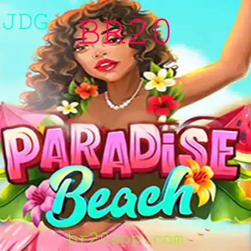 ParadiseBeach: Descubra o Novo Fenômeno do Mundo de Jogos.