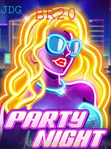 PartyNight: O Jogo que Transforma suas Noites em Festas Inesquecíveis