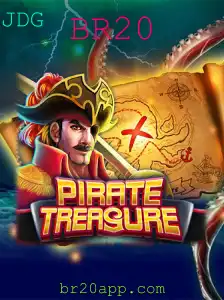 Desvendando o Mundo de PirateTreasure: Um Jogo de Aventura e Estratégia