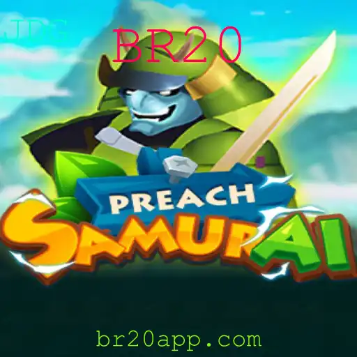 Explorando o Universo de PreachSamurai: O Jogo Revolucionário BR20