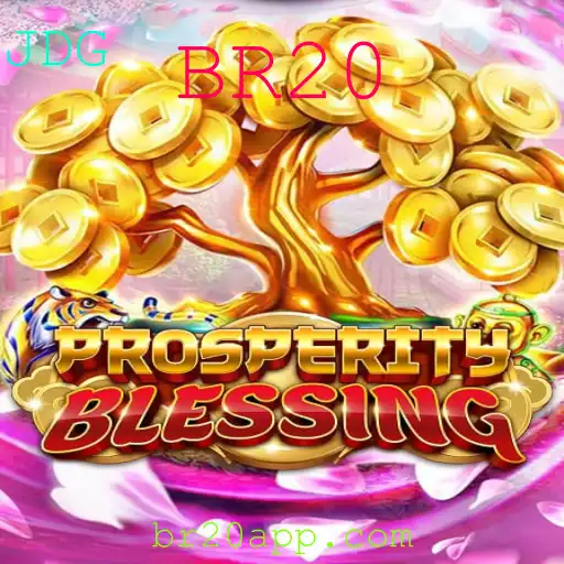 Explorando o Jogo ProsperityBlessing: Um Mergulho em Estratégias e Diversão